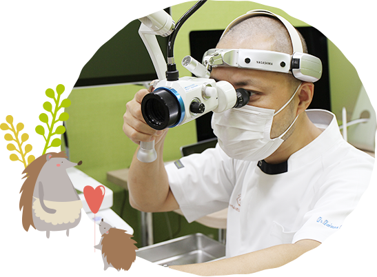 小さいお子さんのいるお母さんとお父さんへ