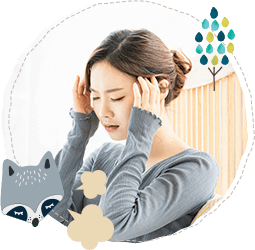 みみ・はな・のど(せき)